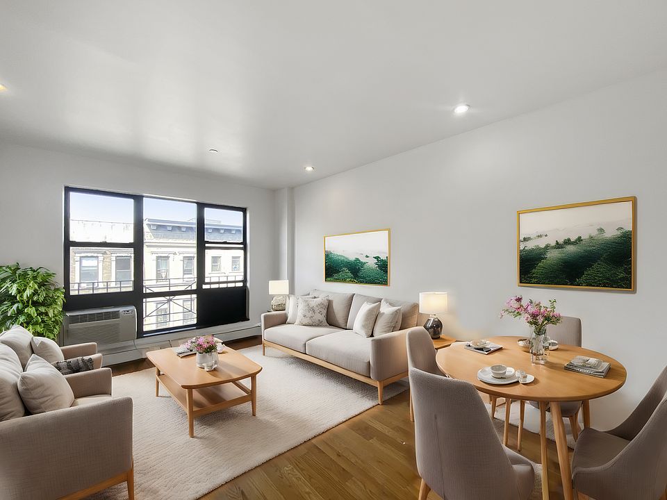 1st image of 150 W 111th St APT 6A