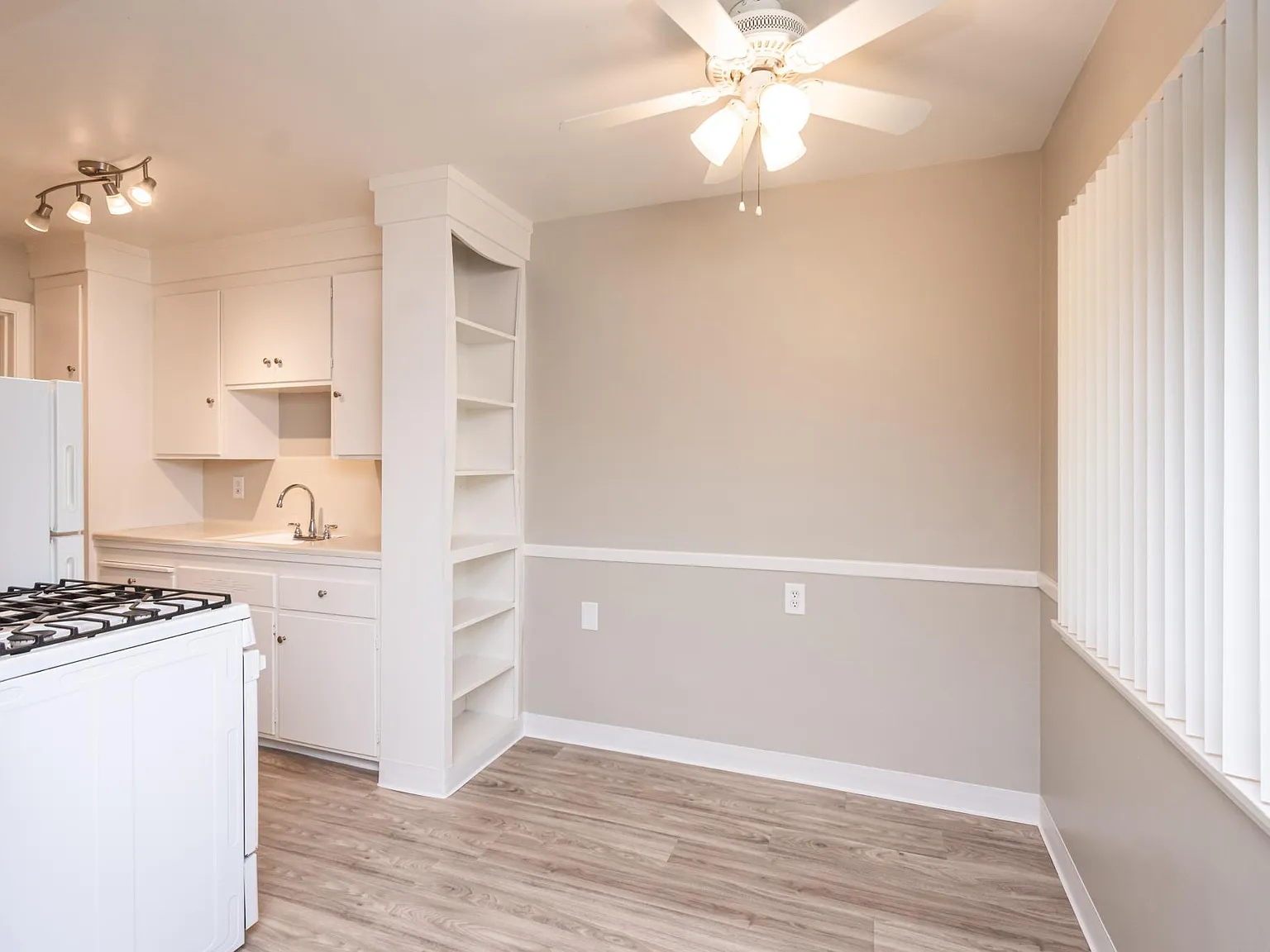 1 bed, 525 sqft, $1,350 — Photo 4