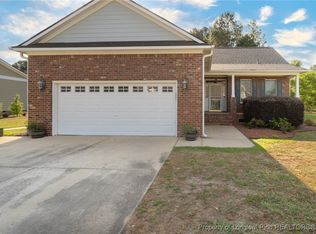 3024 Metthame Dr, Fayetteville, NC 28306