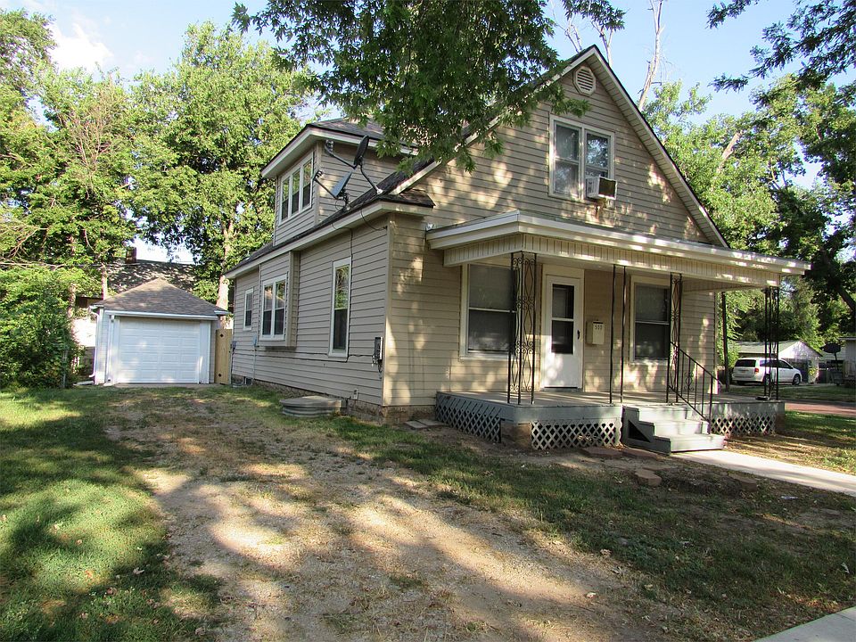 1st image of 500 S 11th St