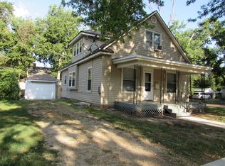 500 S 11th St, Salina, KS 67401