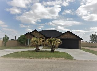 2807 W County Road 115, Midland, TX 79706