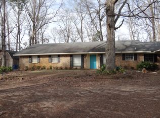 268 Sugar Creek Rd, Minden, LA 71055