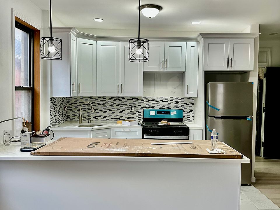 2nd image of 1654 White Plains Rd #1F