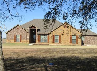 201 George Rd, Howe, TX 75459