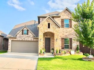 10617 Fort Davis Pl, McKinney, TX 75071