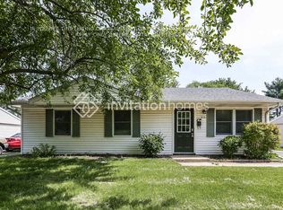 808 Cypress Ln, Joliet, IL 60435