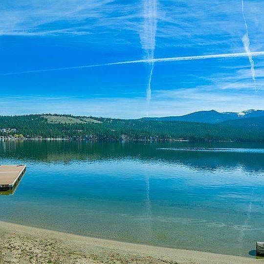 817 S LIBERTY DR Liberty Lake WA Zillow