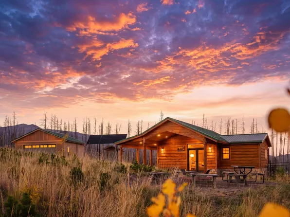 777 Powder Horn Trl, Bellvue, CO 80512