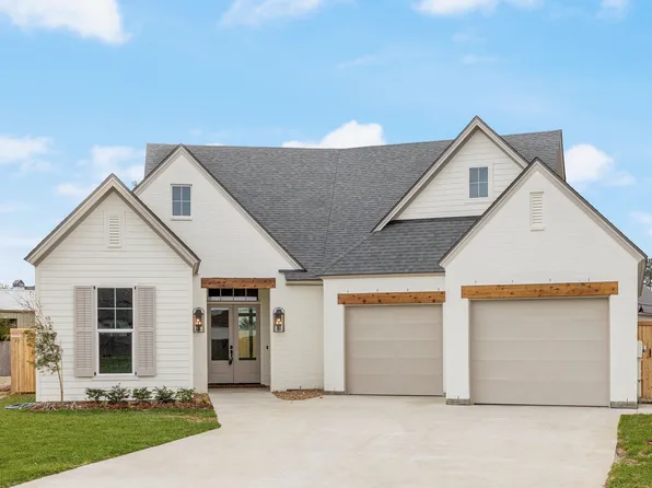 Cypress Haven: Build on Your Lot Plan, Build On Your Lot – Prestigious Home Builders