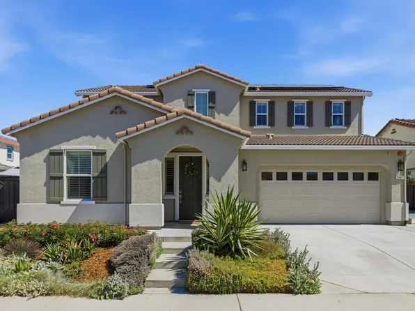 7487 Darque Way, Elk Grove, CA 95757