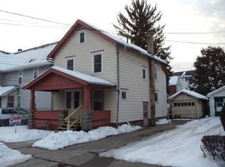 609 Grier St, Williamsport, PA 17701