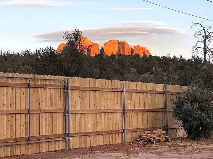 Sunset Ln