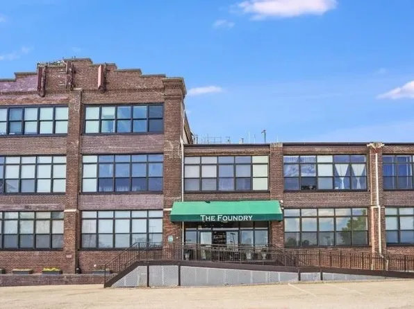 300 Communipaw Ave APT 235, Jersey City, NJ 07304