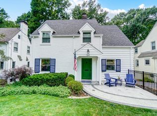 1143 Beverly Hill Dr, Cincinnati, OH 45208