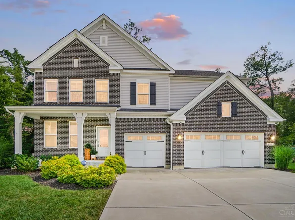 4281 Talbot Pl, Batavia, OH 45103