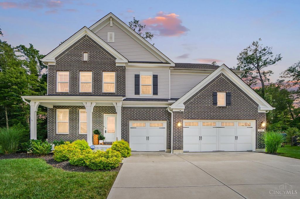 Real estate listing image