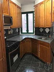 Rented by Halstead Real Estate