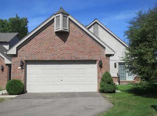 1184 Stonecrest Dr #1, Bloomfield Hills, MI