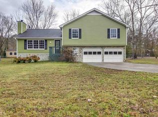 2158 Santa Fe Trl, Snellville, GA
