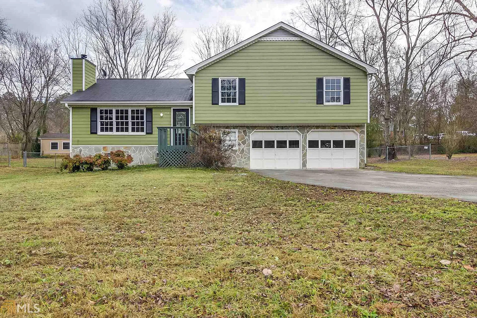 2158 Santa Fe Trl photo 1
