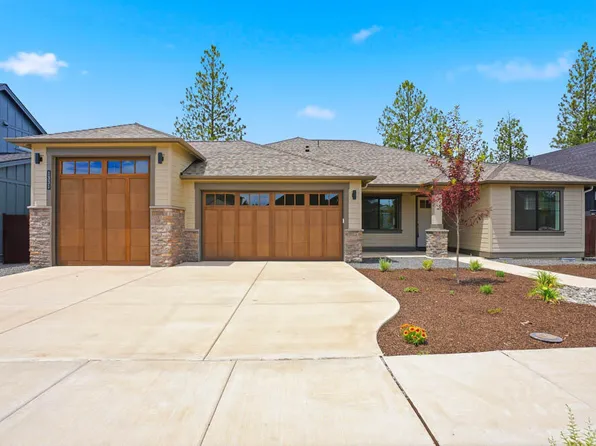 1331 NW Ochoa Dr, Bend, OR 97703