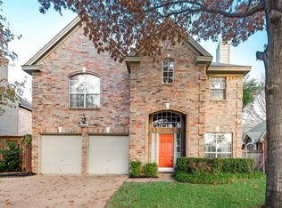 14604 Brookwood Ln, Addison, TX 75001