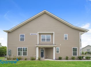 8607 Harris Lake Ln, Charlotte, NC 28269