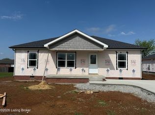 304 Susannah Ave, Bardstown, KY