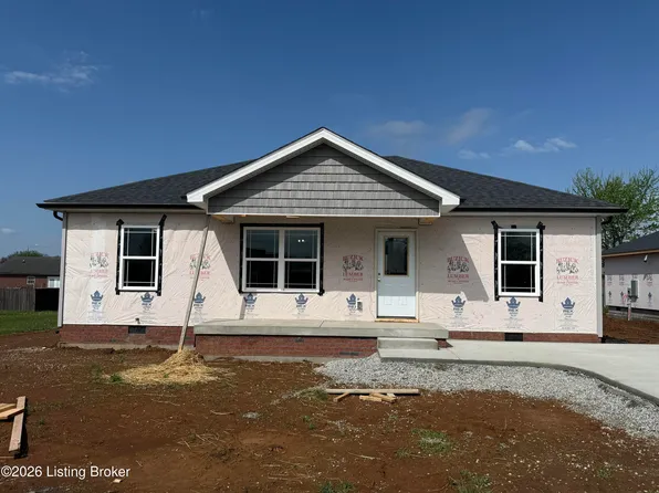 304 Susannah Ave, Bardstown, KY 40004