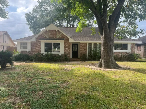 15230 Steeple Chase Rd, Missouri City, TX 77489