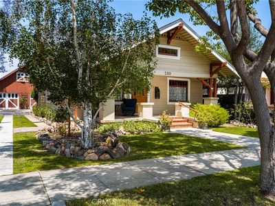 280 N Cleveland St, Orange, CA, 92866