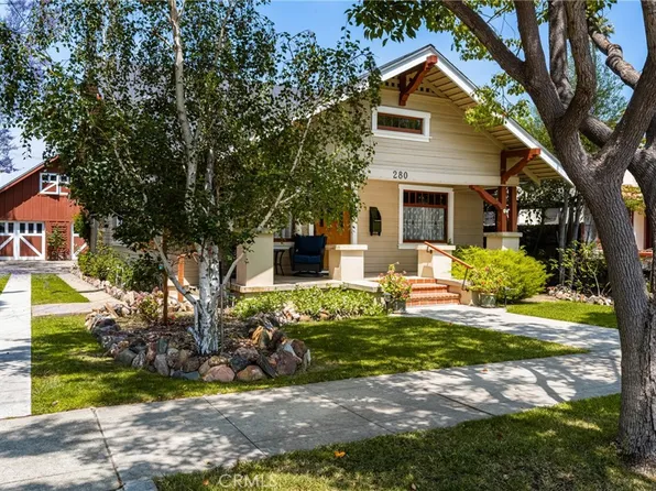 280 N Cleveland St, Orange, CA 92866