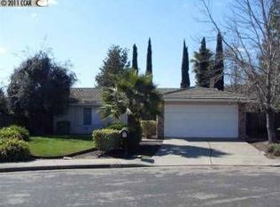 529 Marlboro Ct, San Ramon, CA 94583