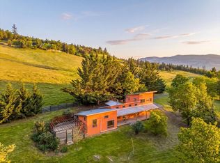 1848 Anderson Creek Rd, Talent, OR 97540
