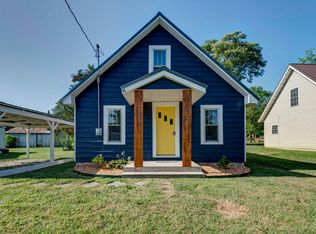 506 Thoroughfare St, Seymour, MO 65746