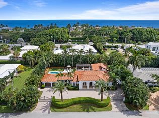 809 Seagate Dr, Delray Beach, FL 33483