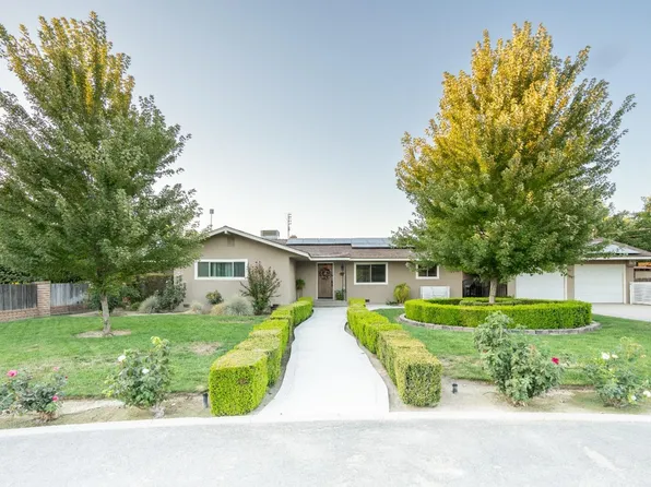 6596 E Parlier Ave, Fowler, CA 93625