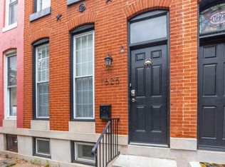 1625 S Charles St, Baltimore, MD 21230