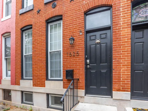 1625 S Charles St, Baltimore, MD 21230
