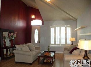 10821 Coral Sands Dr, El Paso, TX 79924