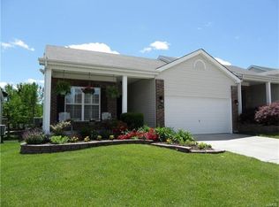 465 Angelique Pl, Saint Charles, MO 63303