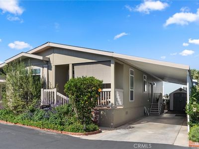 161 E Orangethorpe Ave Space 102, Placentia, CA, 92870