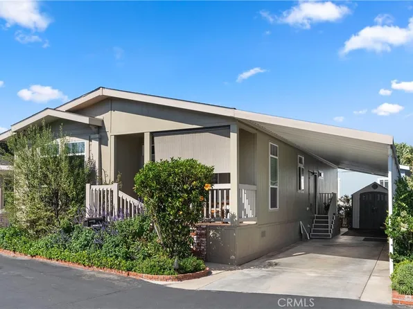 161 E Orangethorpe Ave Space 102, Placentia, CA 92870