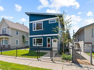 1911 W Boone Ave #1, Spokane, WA 99201