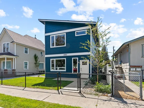 1911 W Boone Ave #1, Spokane, WA 99201