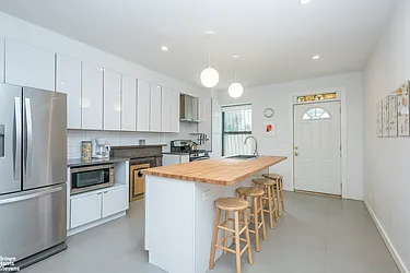 Rented by Brown Harris Stevens