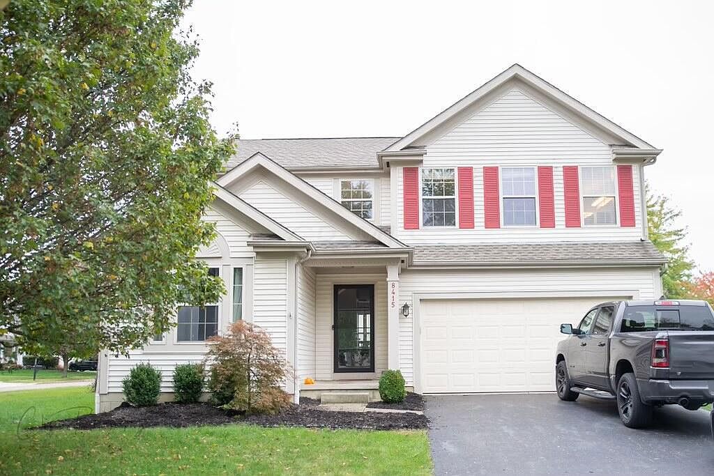 8415 Firstgate Dr, Reynoldsburg, OH 43068 Zillow