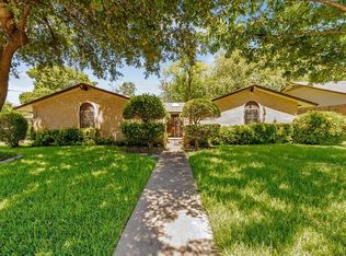 1529 Carroll Dr, Garland, TX 75041