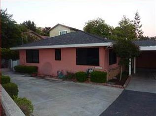 15190 Rosemar Ave, San Jose, CA